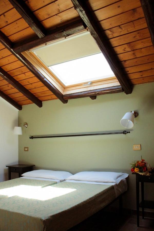 Da Laura Bed & Breakfast Brunate Exterior photo