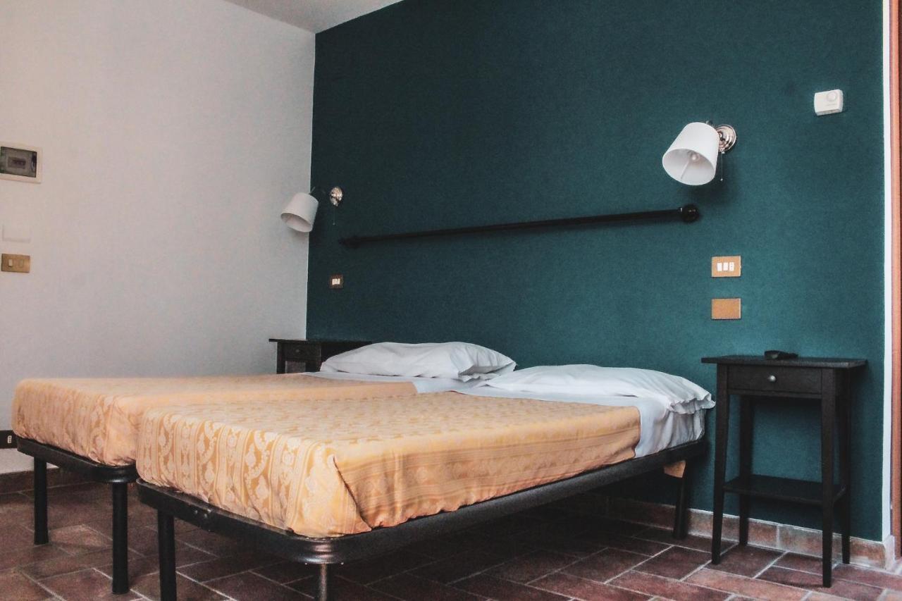 Da Laura Bed & Breakfast Brunate Exterior photo